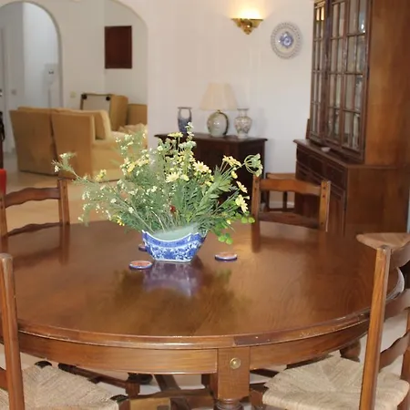 Villa Joselina *