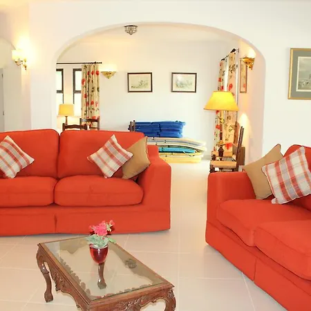 Villa Joselina Vilamoura