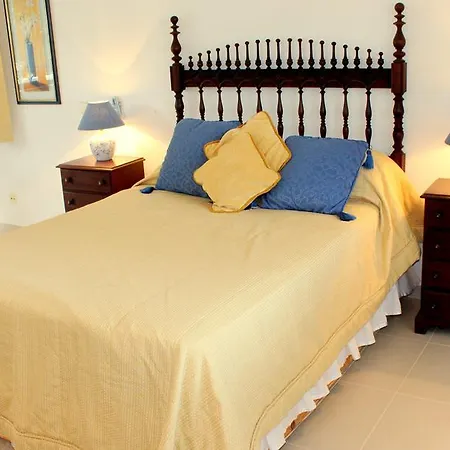 Joselina Villa Vilamoura