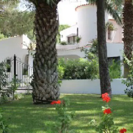 Villa Joselina